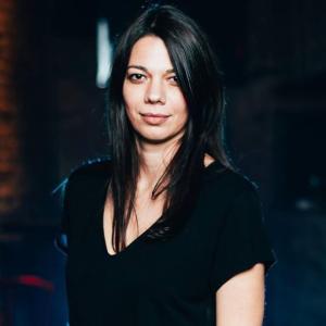 Miljana Krašić