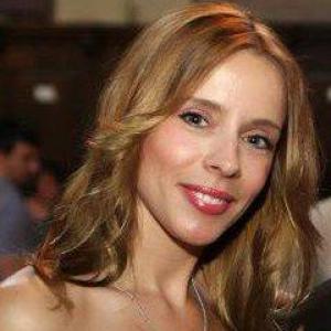 Marina Vodeničar