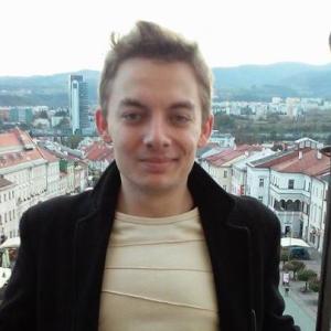 Aleksa Ilić