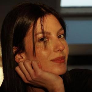 Elena Adamović