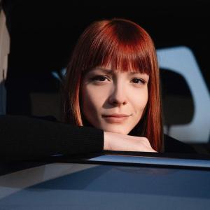 Milena Radovančev
